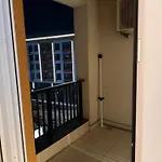 Near Airport,tram & Center Free Parking * Sarajevo