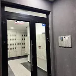 Near Airport,tram & Center Free Parking Sarajevo