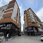 Apartman Near Airport,tram & Center Free Parking *